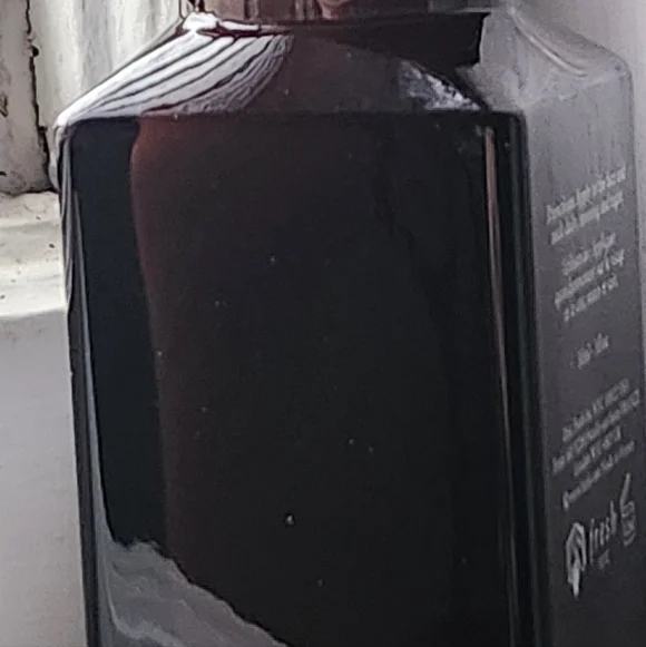 NIB FRESH BLACK TEA RENEWAL SERUM - Picture 14 of 14